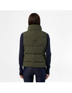 Gilet HVP Alma 2