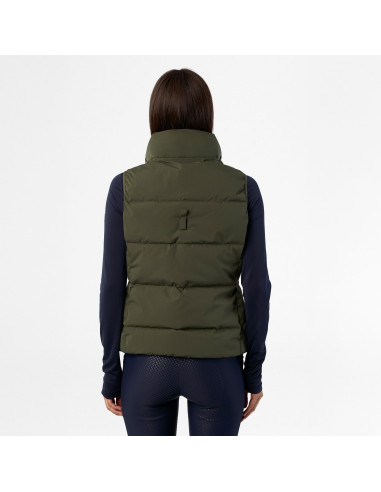 Gilet HVP Alma