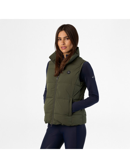 Gilet HVP Alma