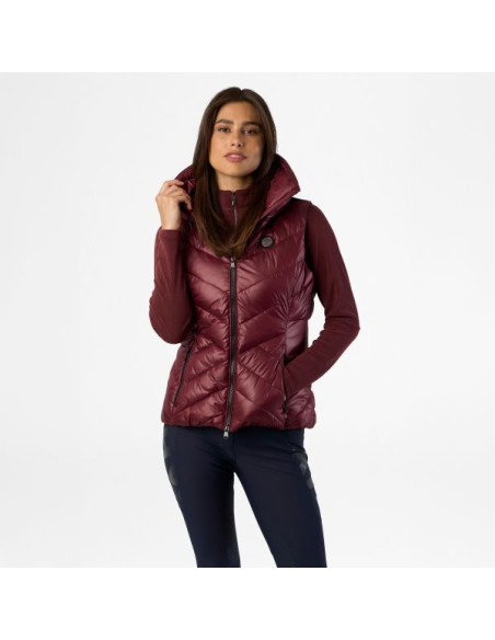 Gilet HVP Robina