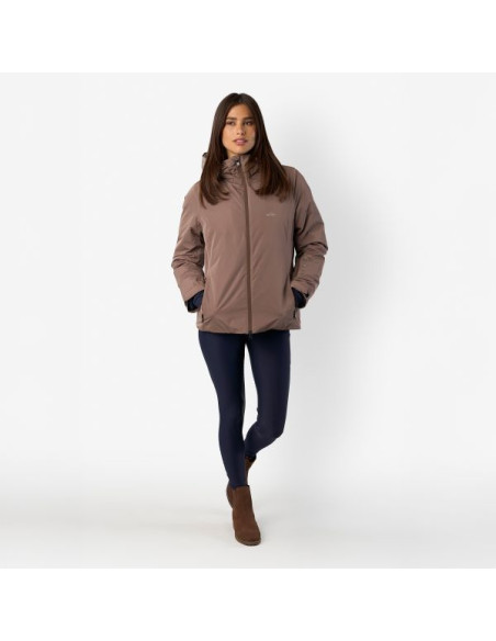 Jacke HVP Donja