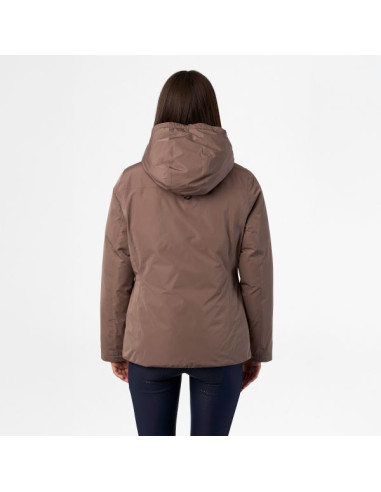 Jacke HVP Donja
