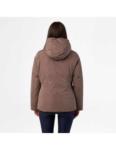 Jacke HVP Donja