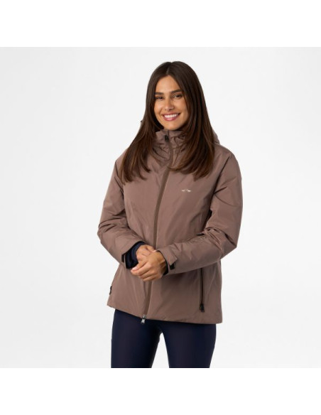 Jacke HVP Donja