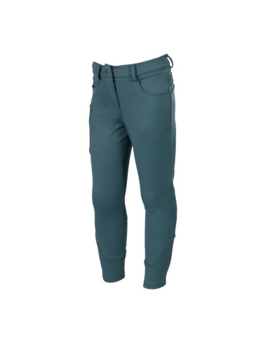 Reithose -Amina- Silikon-Vollbesatz