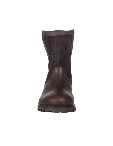 Bottines - Preakness - courtes