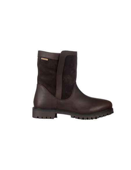 Bottines - Preakness - courtes