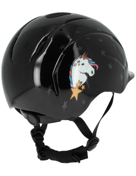 EQUITHÈME-Reithelm – EK Pady Licorne