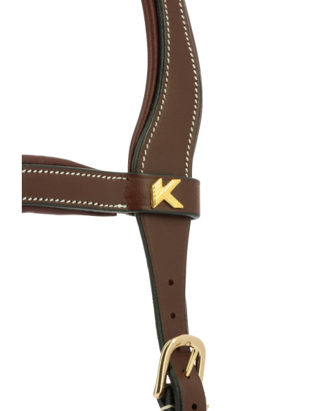 Trense K von EQUITHÈME K-KONNECT