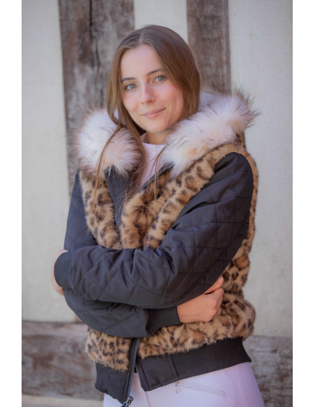 Bombers PENELOPE "LeoLyon"