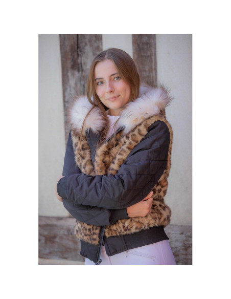 Bombers PENELOPE "LeoLyon"