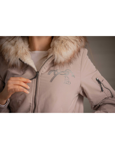 PENELOPE-Bomberjacke „Lyon – wendbar“