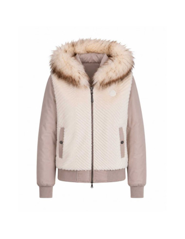 PENELOPE-Bomberjacke „Lyon – wendbar“