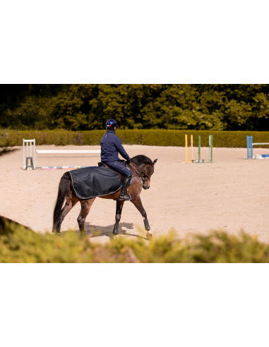 Couvre reins K by EQUITHÈME - K-EMBRUN