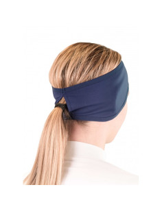 Fleece-Stirnband K von EQUITHÈME – K-SWIFT