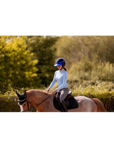 Baselayer Seamless K by EQUITHÈME - K-AGILITY