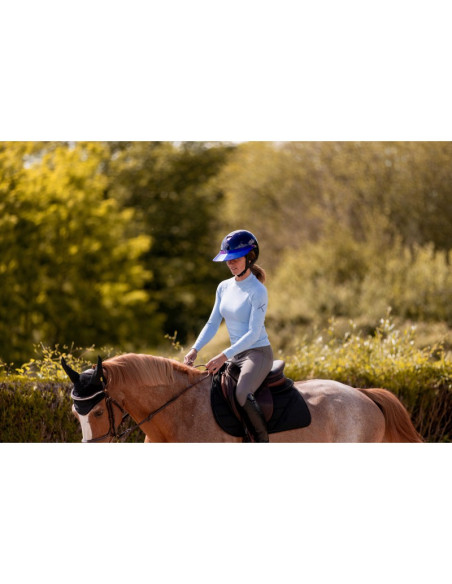 Baselayer Seamless K by EQUITHÈME - K-AGILITY