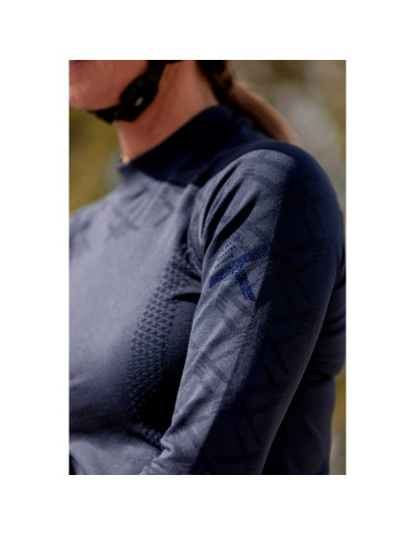 Baselayer Seamless K by EQUITHÈME - K-AGILITY