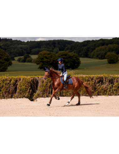 Baselayer Seamless K by EQUITHÈME - K-AGILITY
