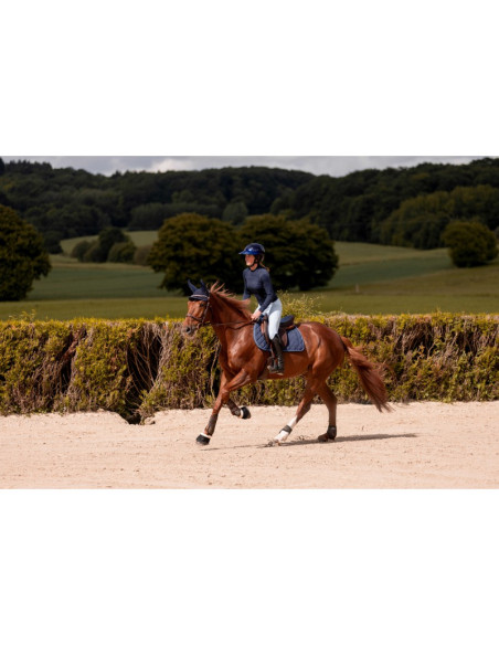Nahtloses Baselayer „K“ von EQUITHÈME – K-AGILITY