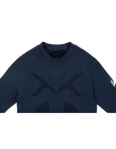 Baselayer Seamless K by EQUITHÈME - K-PRECISION