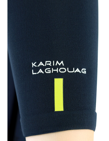 Nahtloses Baselayer K von EQUITHÈME – K-PRECISION