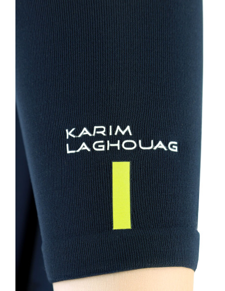Baselayer Seamless K by EQUITHÈME - K-PRECISION