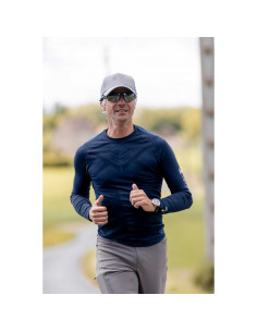 Baselayer Seamless K by EQUITHÈME - K-PRECISION