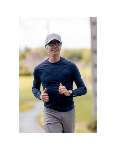 Nahtloses Baselayer K von EQUITHÈME – K-PRECISION