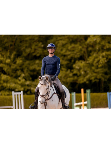 Baselayer Seamless K by EQUITHÈME - K-PRECISION