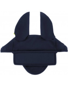 Bonnet oreilles mesh EQUITHÈME Q.S. 2