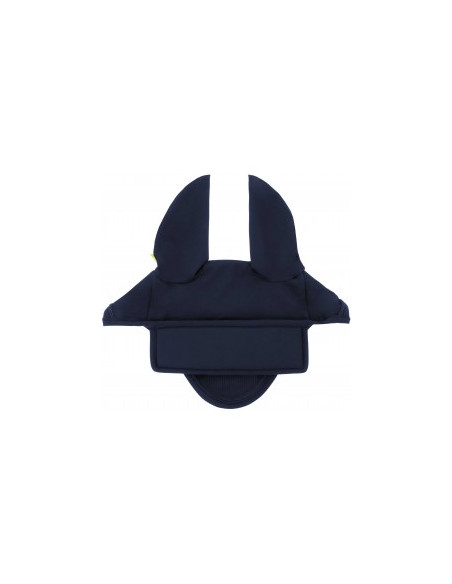 EQUITHÈME Netzfliegenhaube, hohe Qualität