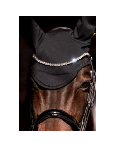 Bonnet oreilles mesh EQUITHÈME Q.S.
