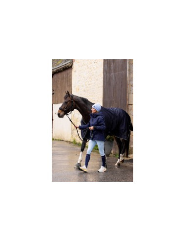 Reitmütze K von EQUITHÈME – K-Heat