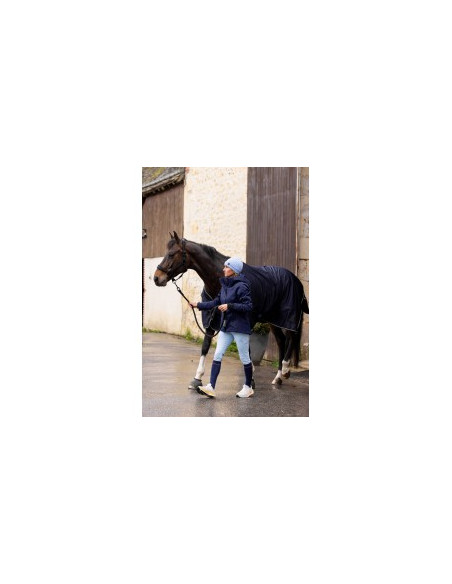 Reitmütze K von EQUITHÈME – K-Heat