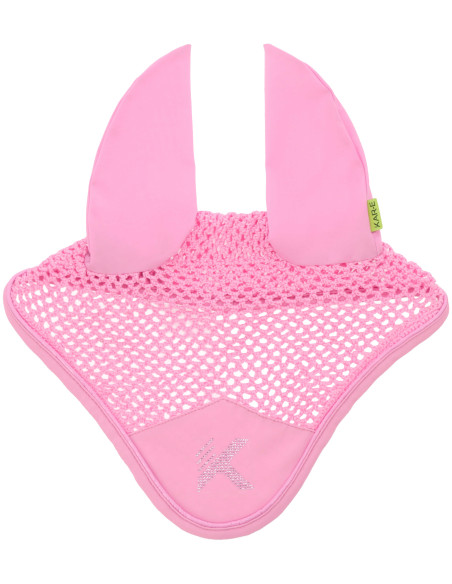 Bonnet oreilles mesh EQUITHÈME Q.S.