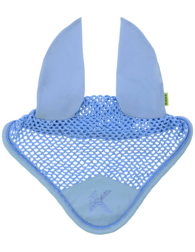 Bonnet oreilles mesh EQUITHÈME Q.S.