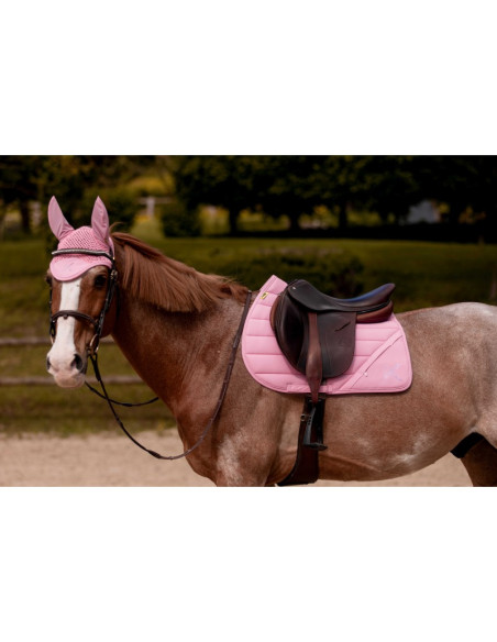 Bonnet oreilles mesh EQUITHÈME Q.S.