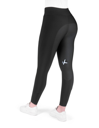 Legging K by EQUITHÈME - K-GRIP