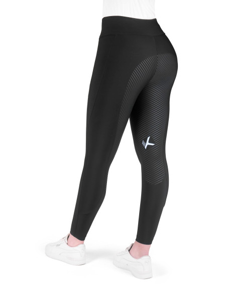 Legging K by EQUITHÈME - K-GRIP