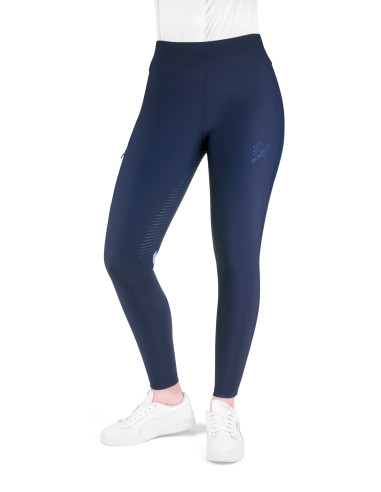 Legging K by EQUITHÈME - K-GRIP