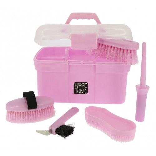 HIPPOTONIC Putzbox 2
