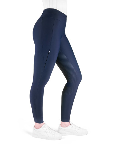 Legging K by EQUITHÈME - K-GRIP