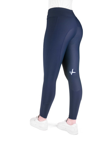 Legging K by EQUITHÈME - K-GRIP