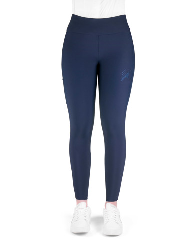Legging K by EQUITHÈME - K-GRIP