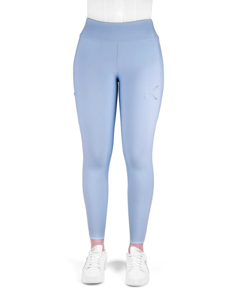 Legging K by EQUITHÈME - K-GRIP