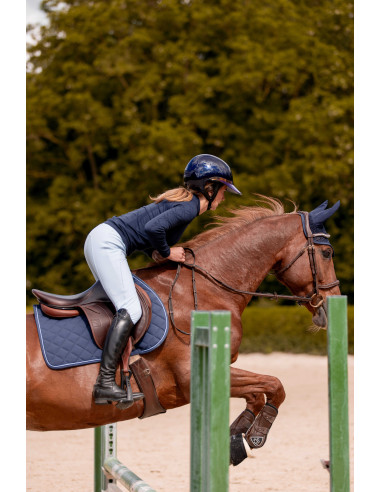 Legging K by EQUITHÈME - K-GRIP