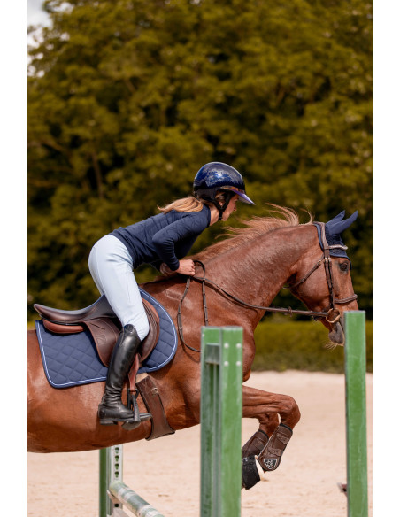 Leggings „K“ von EQUITHÈME – K-GRIP