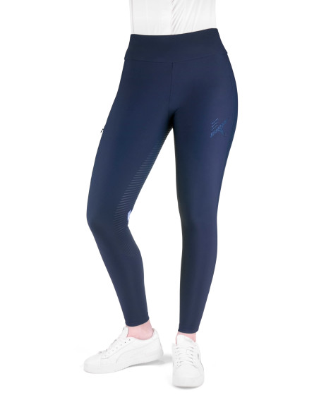 Leggings „K“ von EQUITHÈME – K-GRIP