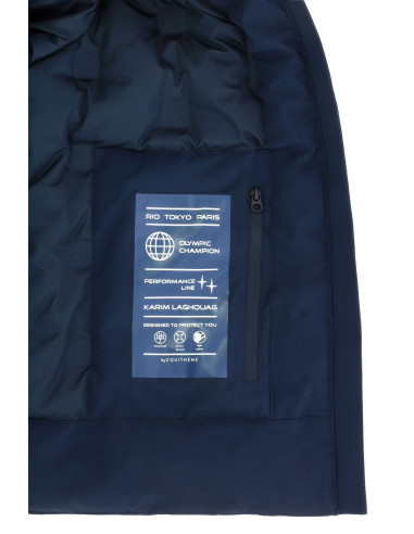 Jacke K von EQUITHÈME – K-BALANCE